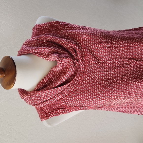 We the Free Cowl Neck Knit Tank Top - Picture 2 of 6